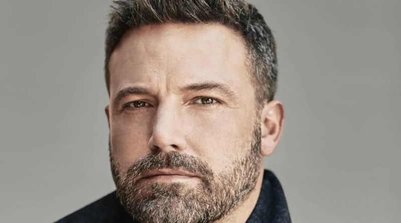 Ben Affleck: A Multifaceted Talent in Hollywood