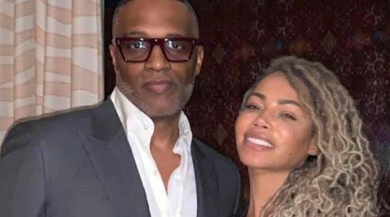 Kevin Samuels Daughter: Unveiling the Life of a Private Figure