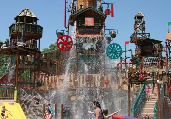 Things to Do in Pigeon Forge with Kids: A Family-Friendly Guide to Fun Adventures