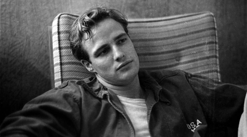 Marlon Brando: The Revolutionary Actor Who Redefined Cinema