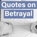 Disappointment Trust Broken Quotes: Navigating the Pain of Betrayal