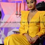 Janeisha John: A Look Into Her Life and Contributions