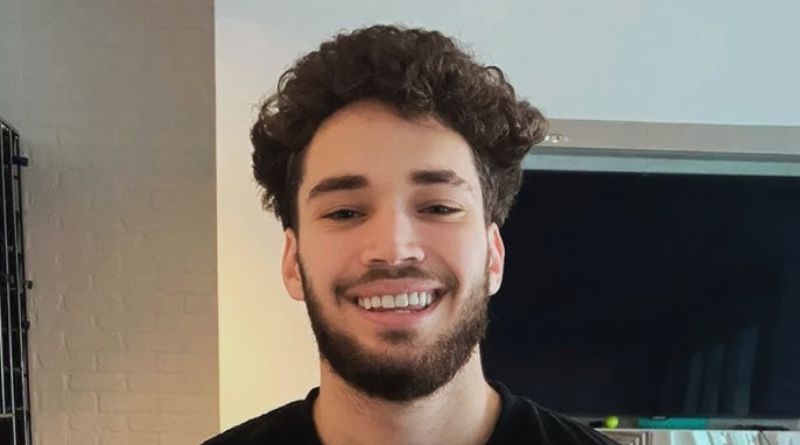 Adin Ross Net Worth