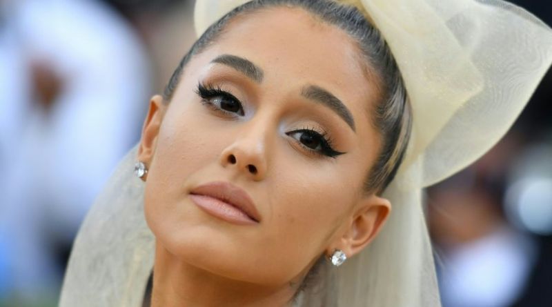 Ariana Grande's Net Worth