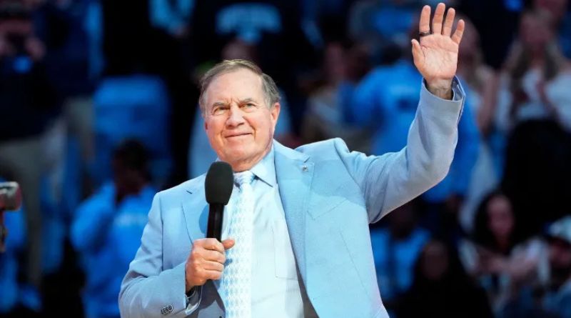 Bill Belichick Net Worth