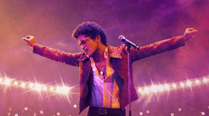 Bruno Mars Net Worth