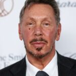 Larry Ellison Net Worth