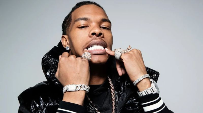 Lil Baby Net Worth