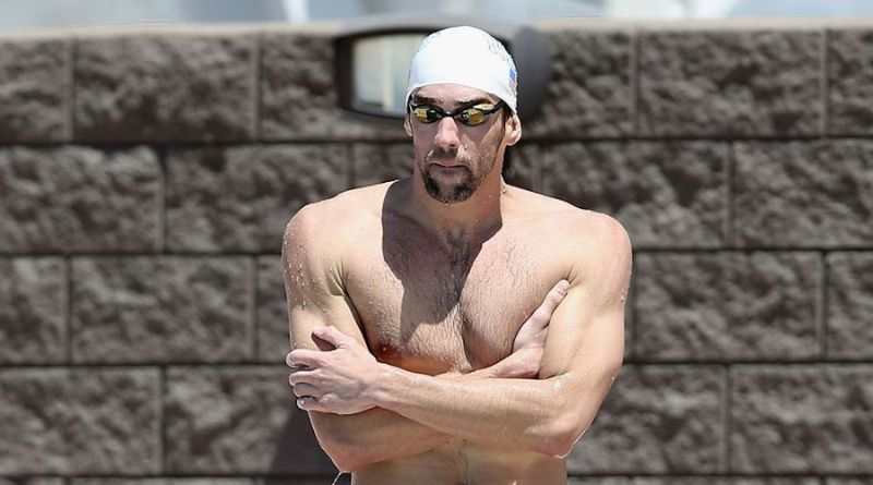 Michael Phelps' Net Worth